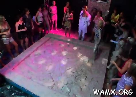 Messy Porn Lesbian Home Porn