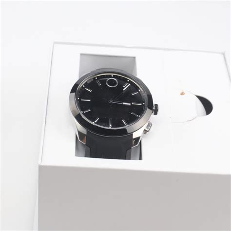 Movado Bold Motion Watch | Property Room