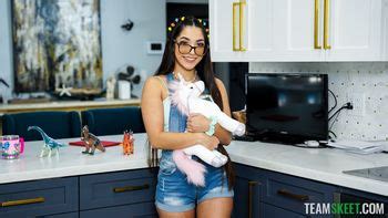 Hardcore Madison Wilde Babysitting Chill TeamSkeet Phun Org Forum