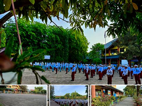 Galeri Kelas Sdn Percontohan