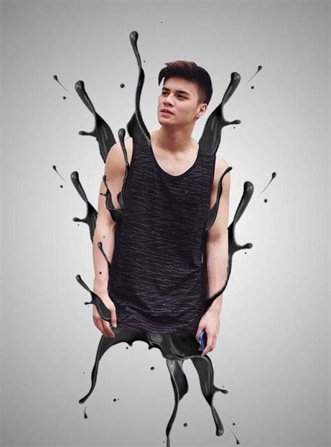 Pin By Dmtdigitals On Ronnie Ii Alonte R2 Ronnie Alonte Favorite