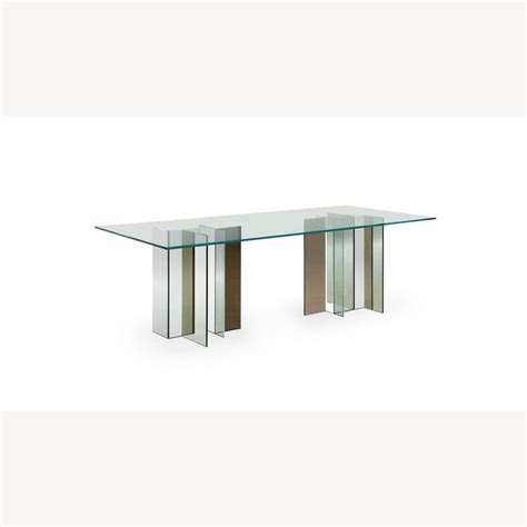 Roche Bobois Dining Table - AptDeco