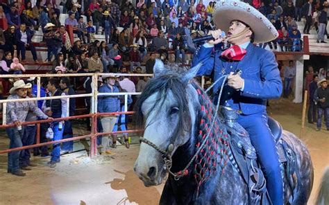 Raúl Sandoval amenizará fiestas patrias en Cuautla El Sol de Cuautla