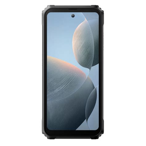 Blackview BL9000 12+512 GB Dimensity 8020 5G Robustes Dual-Screen ...