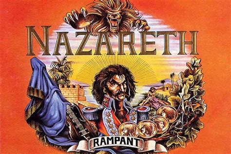 SAM’S FAVORITES:NAZARETH [VIDEO]