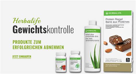 Onlineshop Selbst Ndiges Herbalife Mitglied Erich Geiger