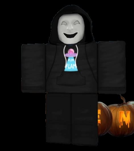 Best Halloween Roblox Outfits In 2023 - Game Specifications