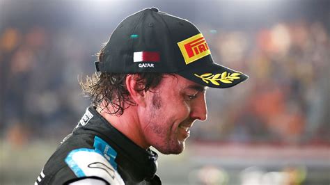 F1 2021 Recordaremos Esa Sonrisa De Fernando Alonso Marca