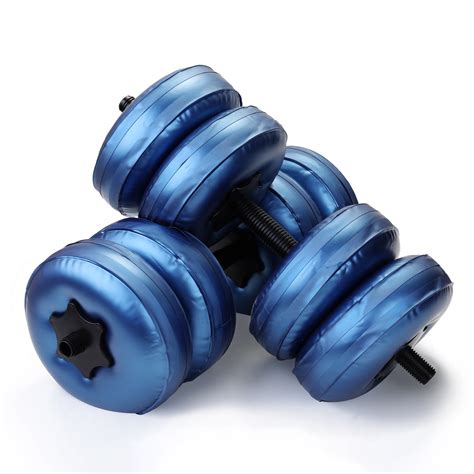 Adjustable Dumbbell Set - 24/7 Fitness Equipment