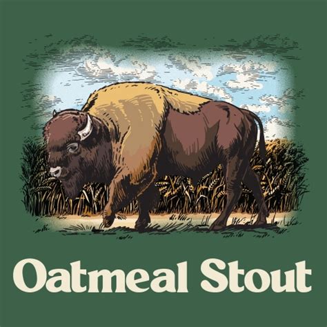 Oatmeal Stout - Bier Brewery - Untappd