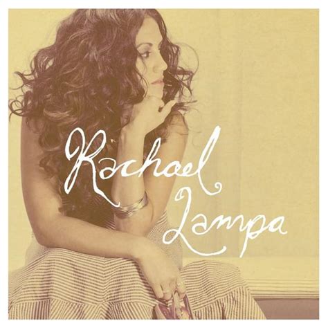 Rachael Lampa Rachael Lampa Lyrics And Tracklist Genius