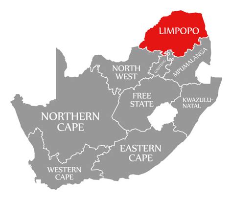 Limpopo Province Illustrations, Royalty-Free Vector Graphics & Clip Art ...