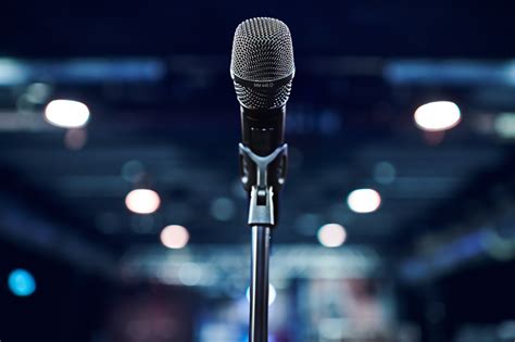 Microphones | Sennheiser