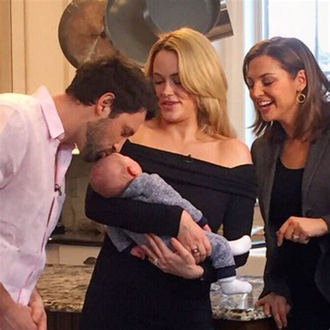 Peta Murgatroyd Talks Post Baby Belly As She And Maksim Chmerkovskiy