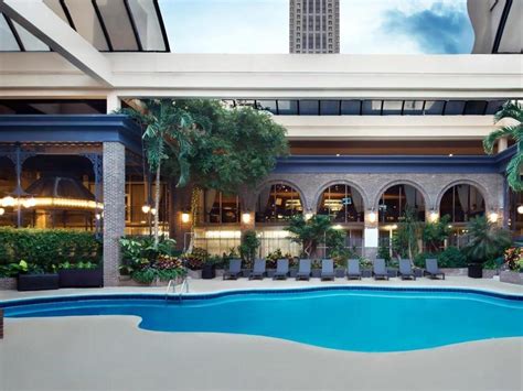 Best Price on Sheraton Atlanta Hotel in Atlanta (GA) + Reviews