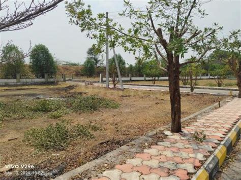 30 Lakhs To 35 Lakhs Plot For Sale In Outer Ring Road Hyderabad