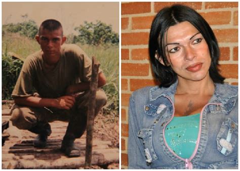 La Historia Del Soldado Gay Que Gan El Premio Sim N Bol Var