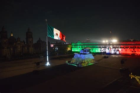 Estas Son Las Efemérides Más Importantes De Julio En México Infobae