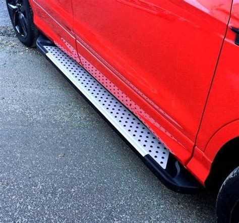 Подножки на Nissan X-Trail T31 (2007-2014) Х Треил (ID#348100561), цена ...