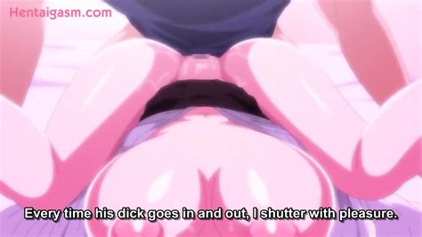 New Hentai Hatsukoi Jikan Subbed