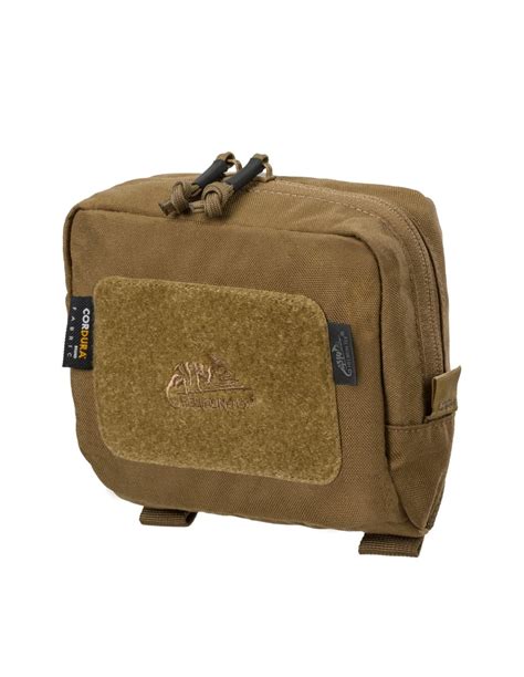 Helikon Tex Competition Utility Pouch Coyote Brown