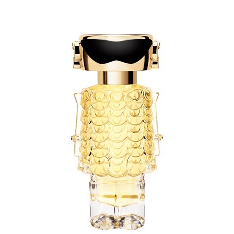 Perfume Feminino Fame Paco Rabanne Beautybox