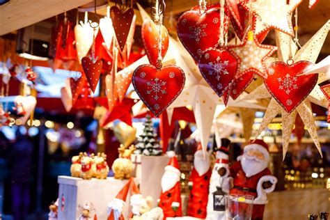 Weihnachtsmarkt In G Rlitz Welche Weihnachtsm Rkte Am Wochenende