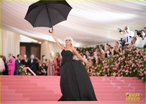 Lady Gaga Wows In Four Epic Looks At Met Gala 2019 Photo 4284787