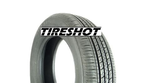 Kumho Solus KH16 225 55R19 99H OEM Dodge Journey Fiat Freemont TireShot