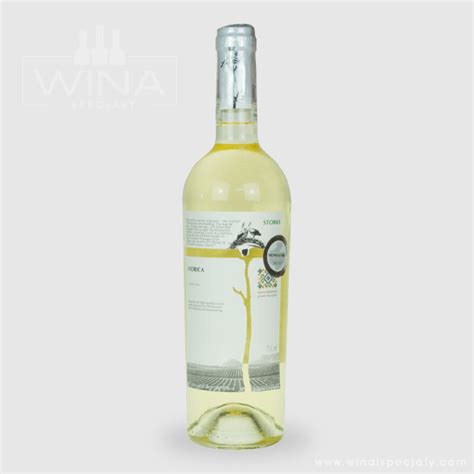 Storks Viorica (bpw) - Wina i Specjały