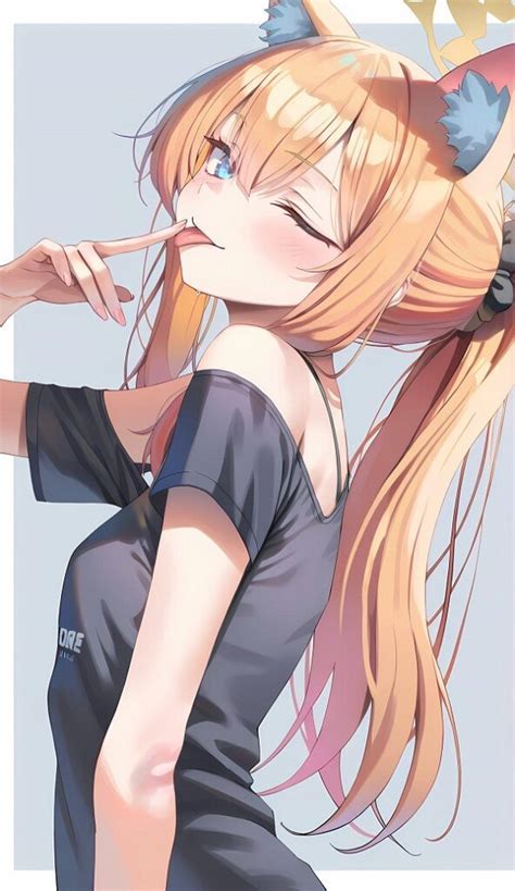 Tuyển tập 99 hình ảnh Iochi Mari hentai ngực to quyến rũ