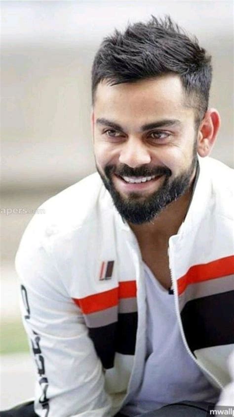 Virat Kohli hairstyle and beard looks in 2022 | Virat kohli hairstyle ...