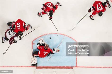 Mike Condon Photos And Premium High Res Pictures Getty Images