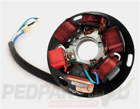 BGM PRO Ignition Stator Vespa PX EFL Pedparts UK