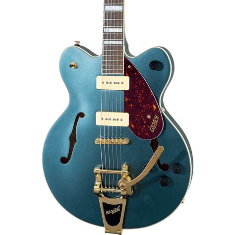 Gretsch Guitars G2622t P90 Limited Edition Streamliner Center Block P90