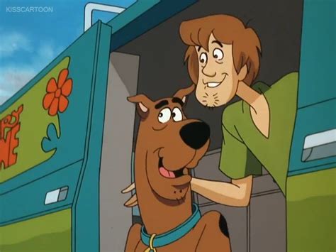 Scoobydoozombieisland Scooby Shaggy 3 By