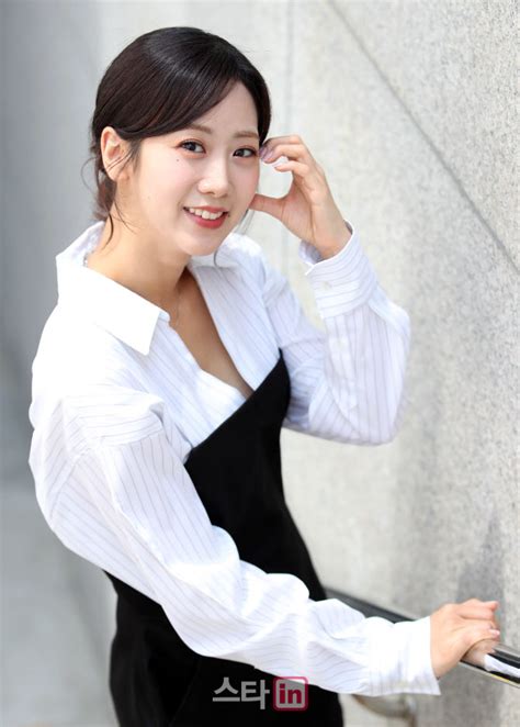 강혜연 어느덧 34살 이젠 진짜 트롯 가수 같대요 인터뷰 ② 강혜연｜kang Hyeyeon