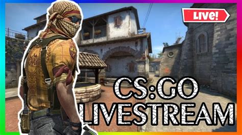 Bagam Un Csgo Cu Baietii Primul Live Youtube