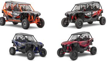 2020 Can Am Maverick X3 Ultimate Buyer S Guide