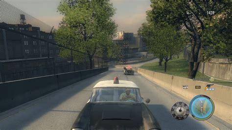 Screenshot Of Mafia II The Betrayal Of Jimmy PlayStation 3 2010