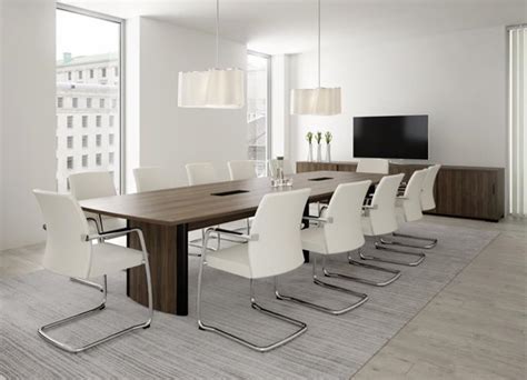 Melamine Boardroom Tables Southern Office Furniture