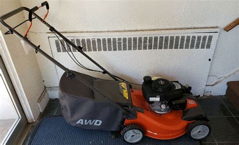 Best Husqvarna Mowers Reviews Ultimate Guide