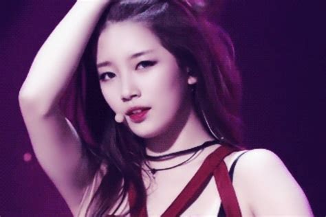 Bae Suzy Korea Kpop Gorgeous Quick Korean