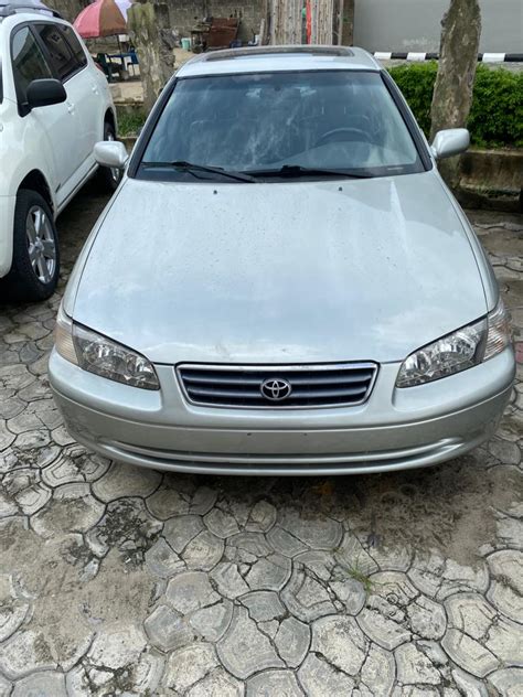 Foreign Used Toyota Camry Se Leather Seats Duty Paid M