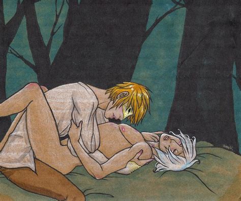 Trees By Anoki Hentai Foundry