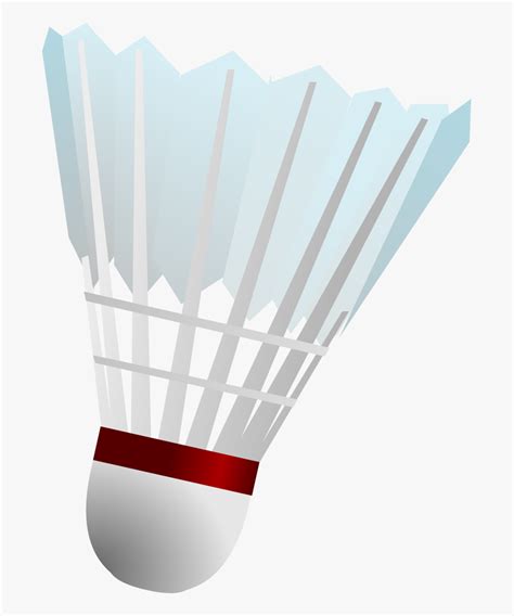 Badminton Shuttlecock Shuttlecock Clipart Free Transparent Clipart