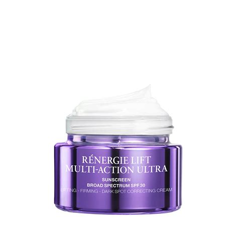 Lancôme Rénergie Lift Multi Action Ultra Dark Spot Correcting Cream SPF