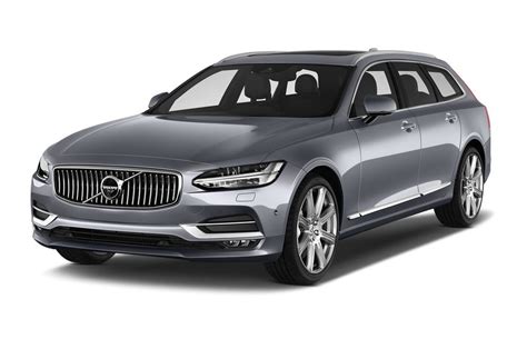 Volvo V90 Kombi 2016 D4 190 Ps Erfahrungen