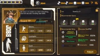 Robolife2 Nova Duty Version 1 7l By Barance Studio Adult Sex Game SVSComics