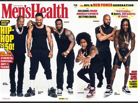 Busta Rhymes Says Breathing Issues After Sex Was Wake Up Call Big World Tale